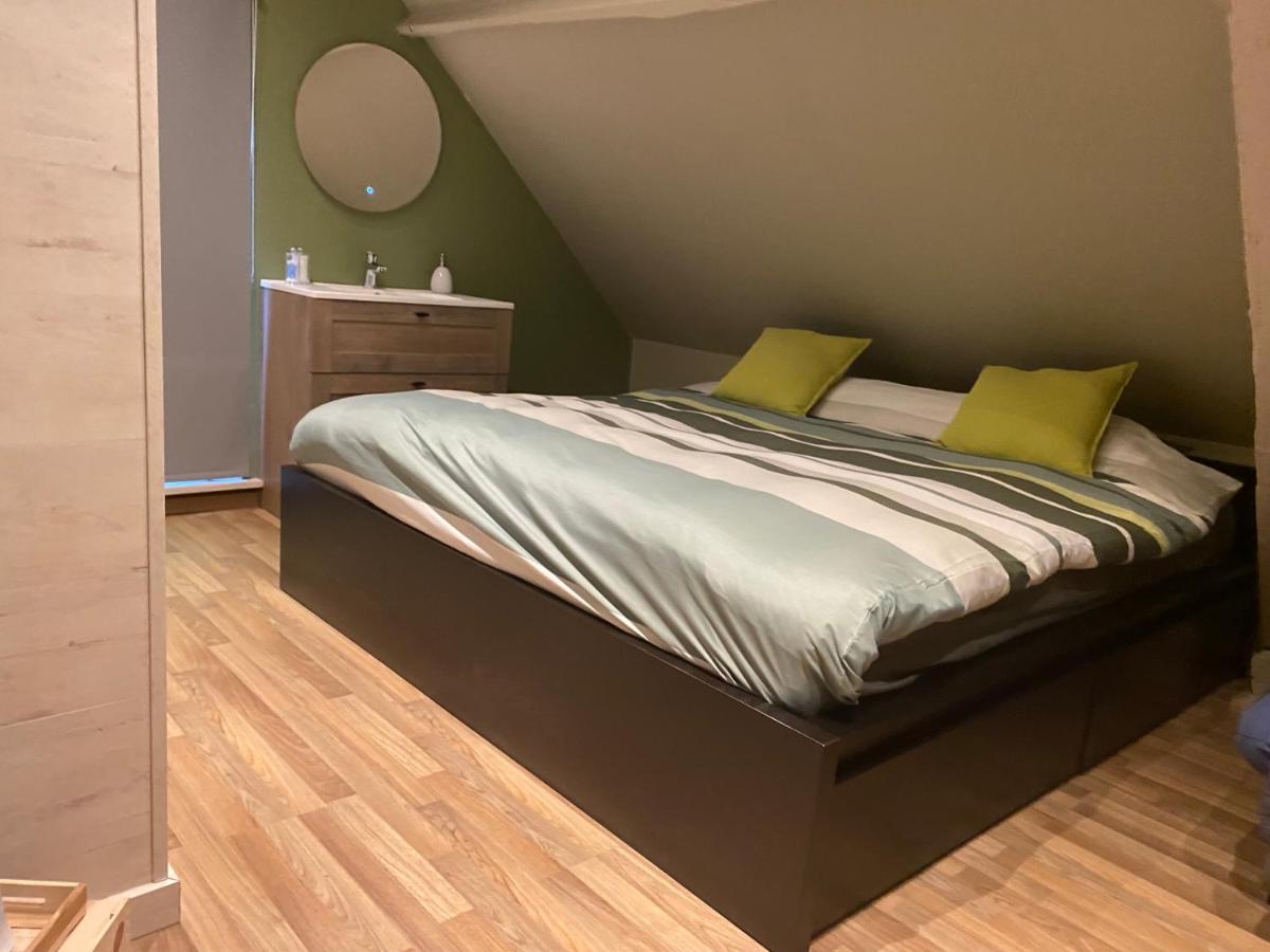 Bed and Breakfast Casadekama Evergem Exterior foto