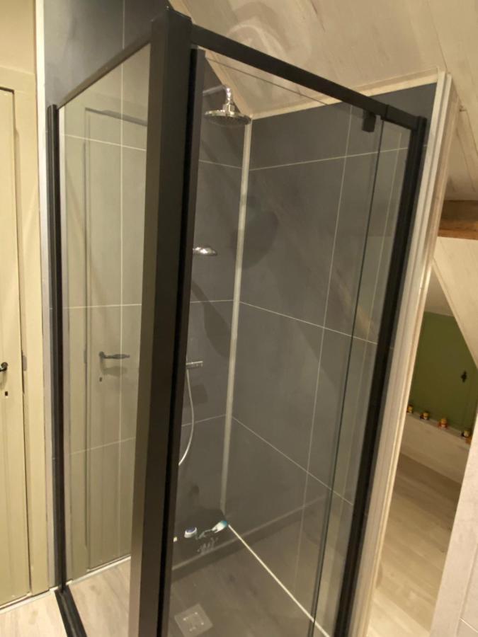 Bed and Breakfast Casadekama Evergem Zimmer foto