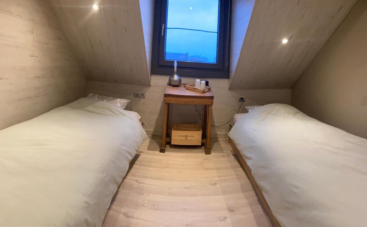 Bed and Breakfast Casadekama Evergem Exterior foto