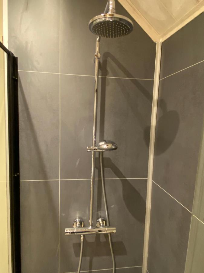 Bed and Breakfast Casadekama Evergem Zimmer foto