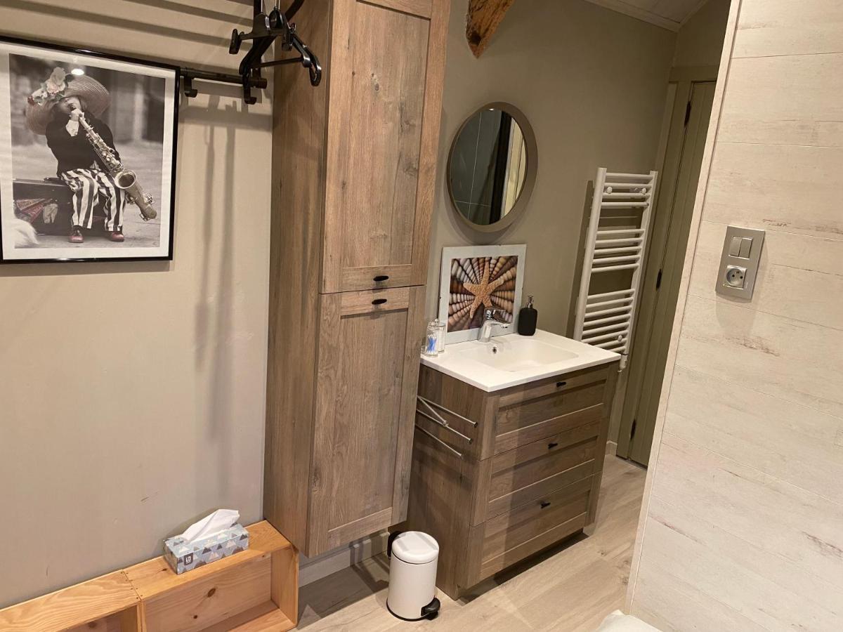 Bed and Breakfast Casadekama Evergem Zimmer foto