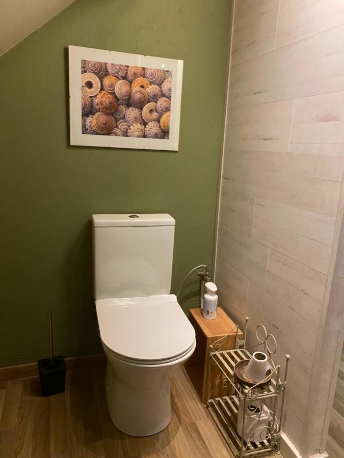 Bed and Breakfast Casadekama Evergem Zimmer foto