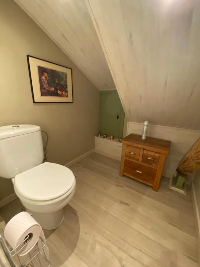 Bed and Breakfast Casadekama Evergem Zimmer foto
