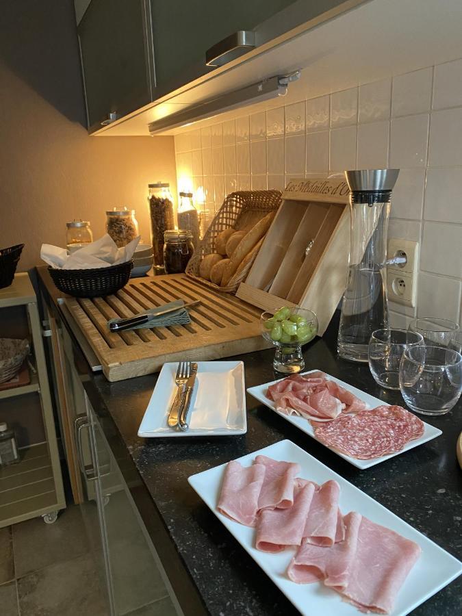 Bed and Breakfast Casadekama Evergem Exterior foto