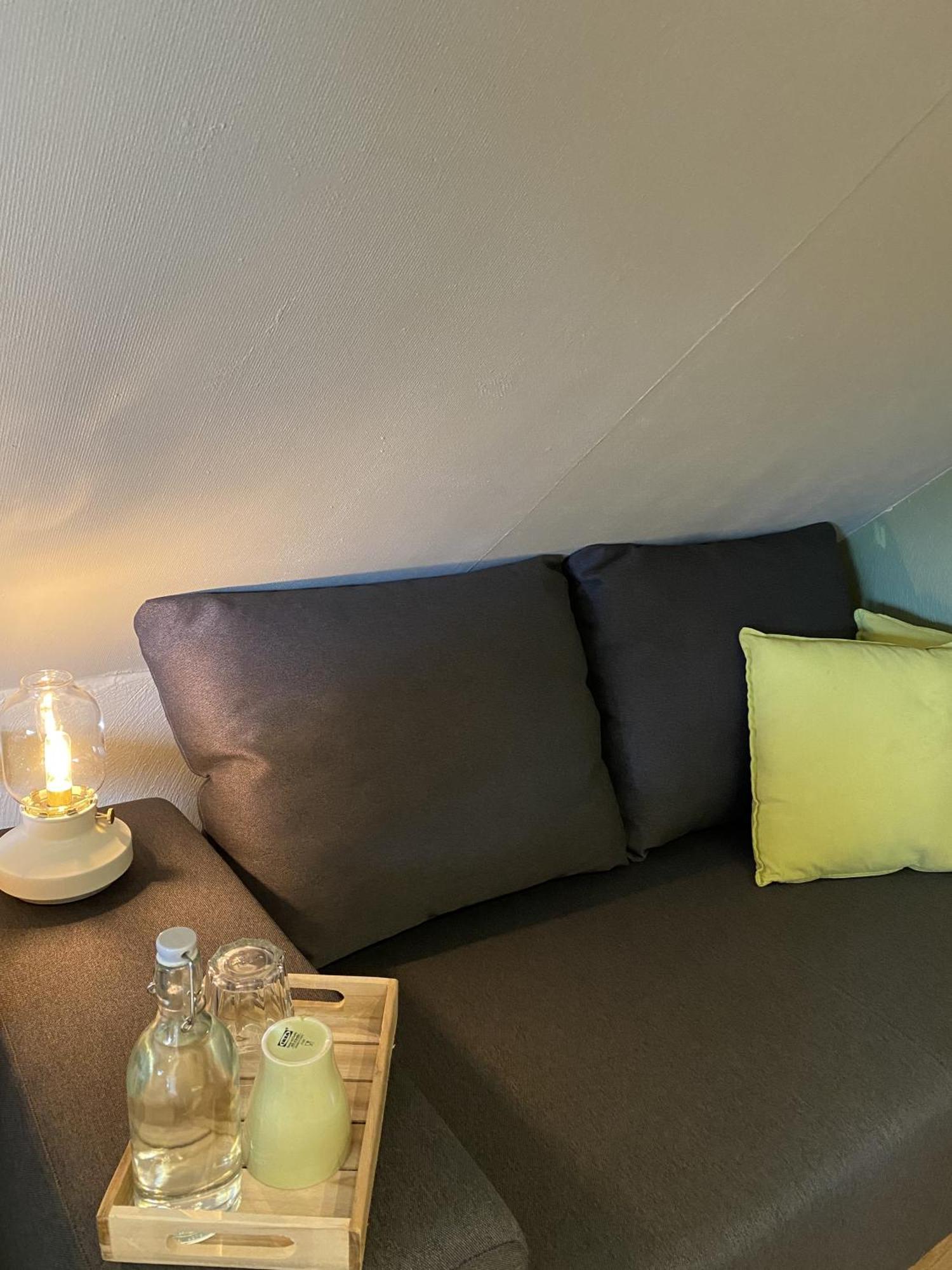 Bed and Breakfast Casadekama Evergem Zimmer foto