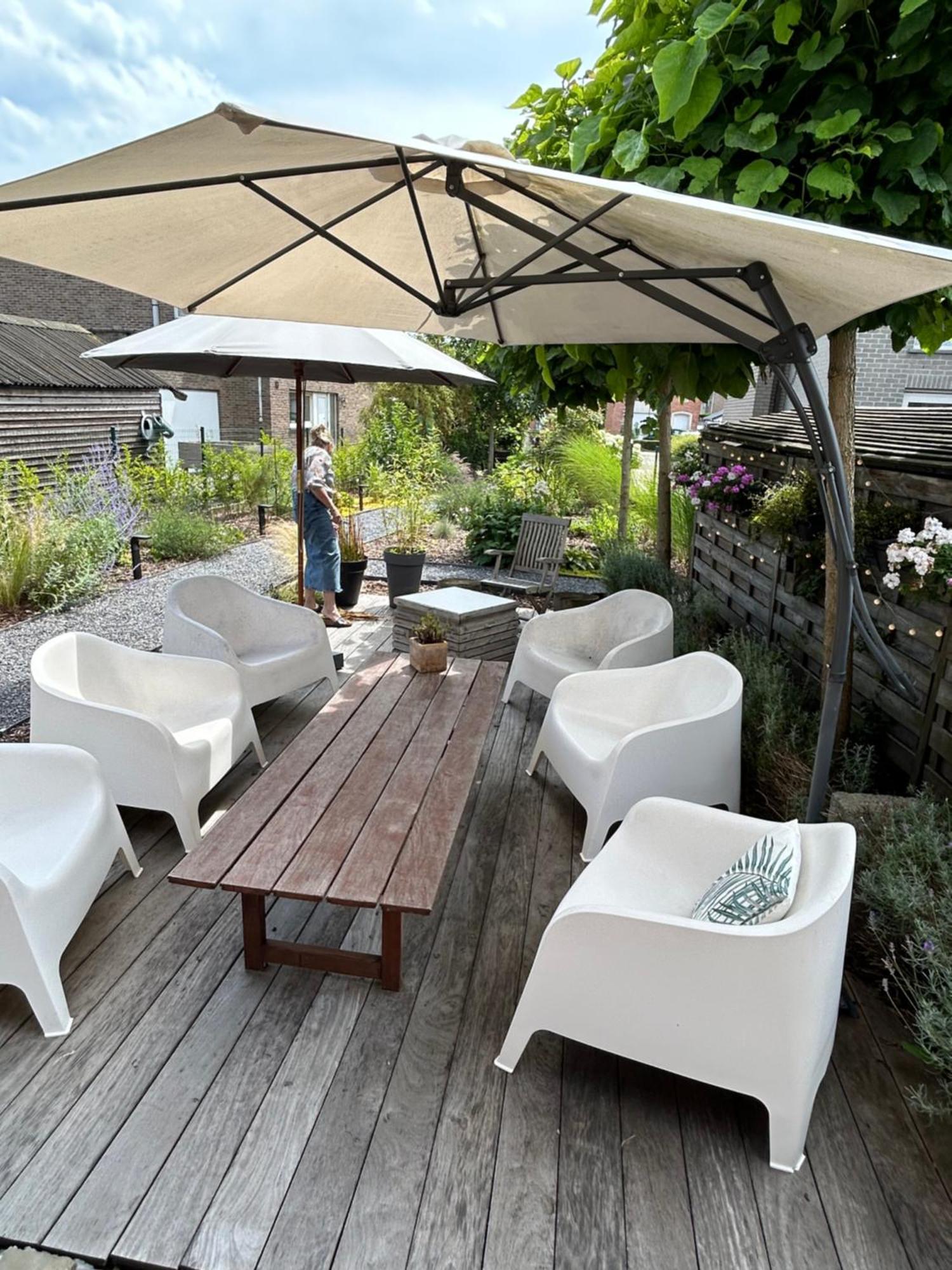 Bed and Breakfast Casadekama Evergem Exterior foto