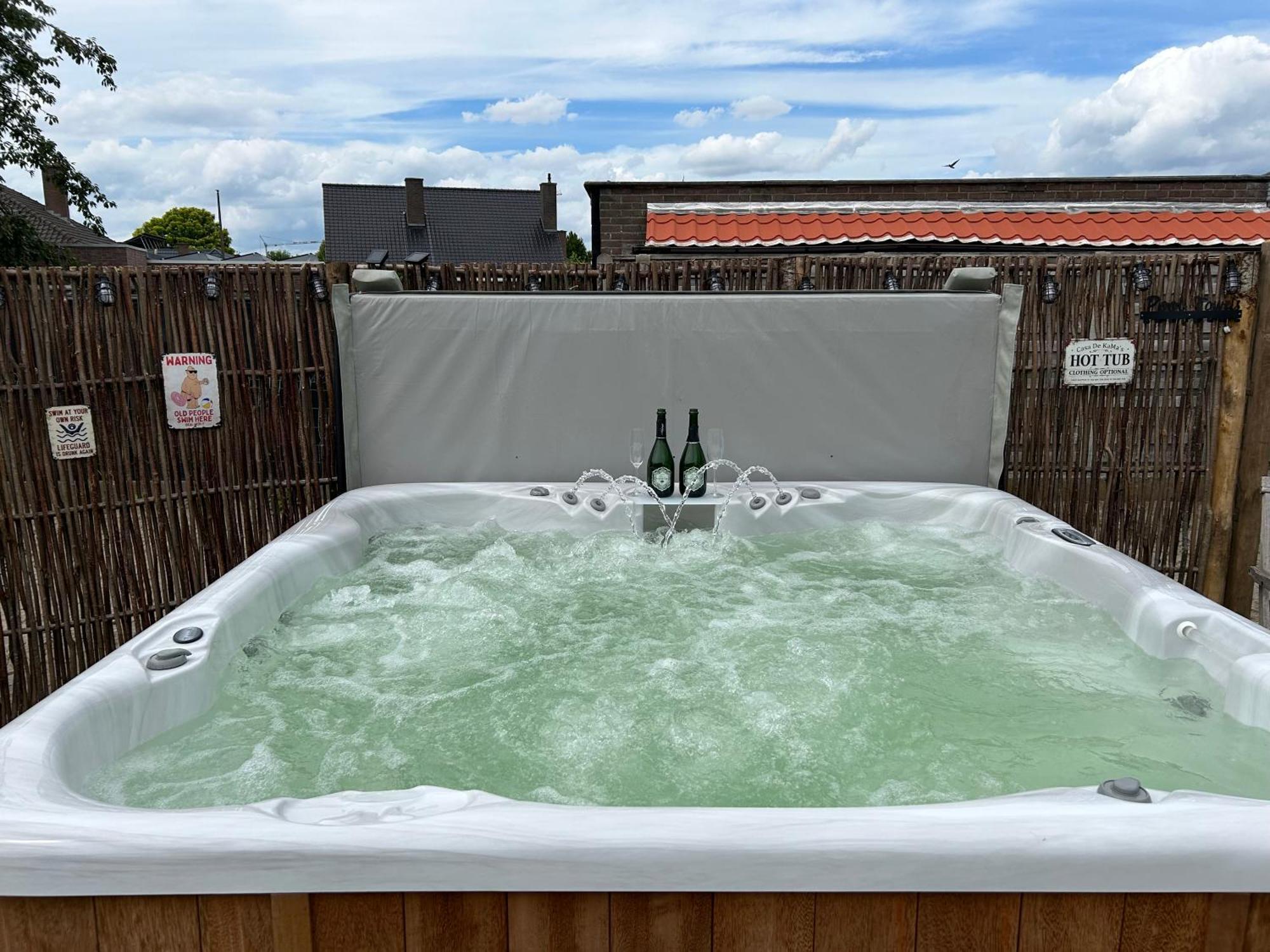 Bed and Breakfast Casadekama Evergem Exterior foto